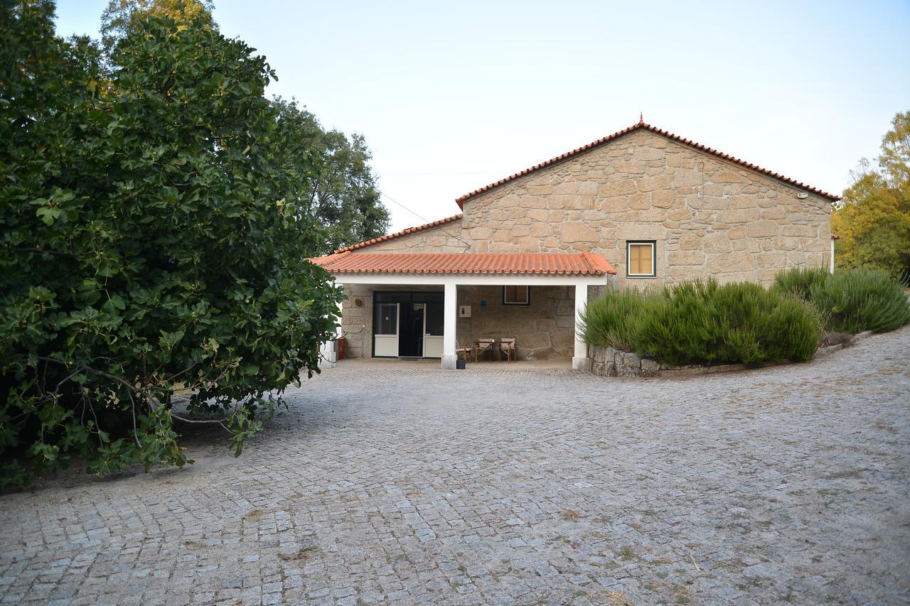 Quinta Do Lagar Da Moira Hotel Vila Franca da Serra Exterior foto